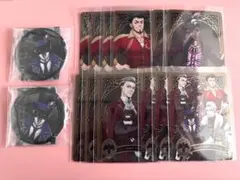 ツイステ ツイステッドワンダーランド クロウリー