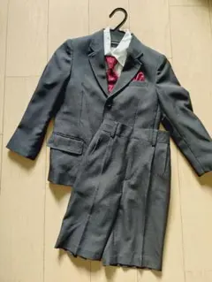入学式卒園式男の子フォーマルウェアスーツ1204点