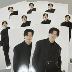 ○バラ売り 超特急 カイ 生写真