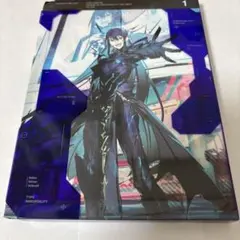 魔王2099 第1巻(完全生産限定版) [Blu-ray]