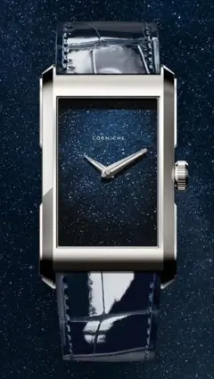 【新品】コーニッシュ CORNICHE Visionnaire タンクのサムネイル