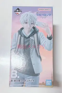 ブルーロック 一番くじ dayoff ABC賞 セット - メルカリ