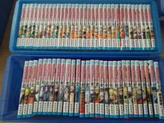 NARUTO全巻セット＋映画付録＋NARUTO外伝 NARUTO 全巻セット1〜72巻【初版多数】 ＋外伝、映画入場特典・列の書