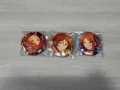 あんさんぶるスターズ あんスタ 缶バッジ イベコレ コレ缶 テーマ 葵ひなた