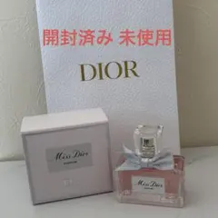 Miss Dior パルファン 35mlのサムネイル