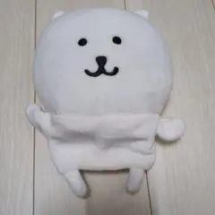 自分ツッコミくま もちもちぬいぐるみ XL - メルカリ