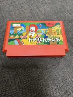 2025年最新】ドナルドランド ファミコンの人気アイテム - メルカリ