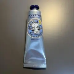 【新品】ロクシタン×スヌーピー　ハンドクリーム