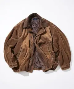 nautica ブルゾン