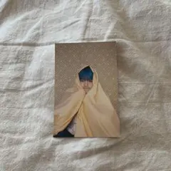 BTS バンタン テテ テヒョン ポストカード ペルソナ