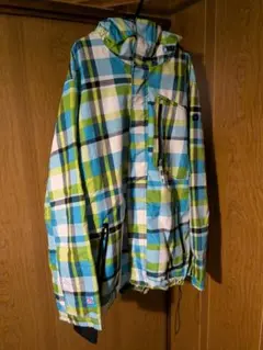 スノーボードウェアセット（ジャケット＆パンツ）