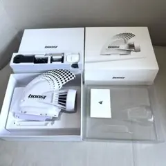 値下げ Boost fin surfing ブーストフィン - メルカリ