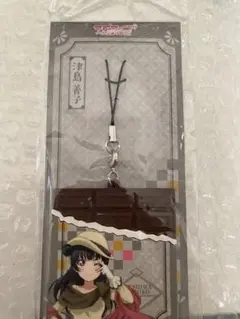 ラブライブ まちあるき缶バッジ グランマ 津島善子 - メルカリ
