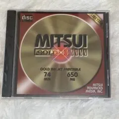 2026年最新】MITSUI cd-rの人気アイテム - メルカリ