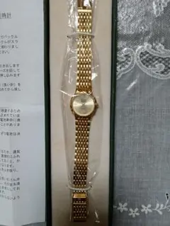 Romarni Valentino 腕時計 ペアウォッチ 未使用（1153） - メルカリ