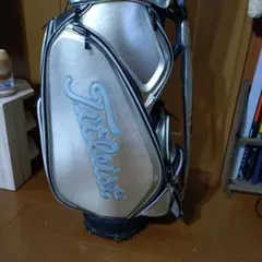 【送料込み】廃盤限定品Titleist CB991 キャディバッグ 2026年最新】タイトリスト cb991 キャディバッグの人気アイテム - メルカリ