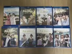 走れ防弾 RUN BTS EP1〜155 Blu-ray 日本語 - メルカリ
