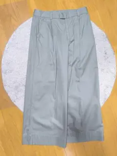 GAP　00s ワイドスラックス　極太のサムネイル