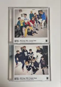 2026年最新】bts mic drop ma1の人気アイテム - メルカリ