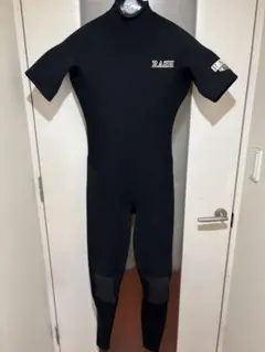 使用頻度少なめ！ RASH ラッシュ ウェットスーツ シーガル XXLサイズ