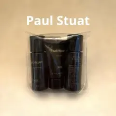 Paul Stuart ヘアケア・スキンケア サンプルセットのサムネイル