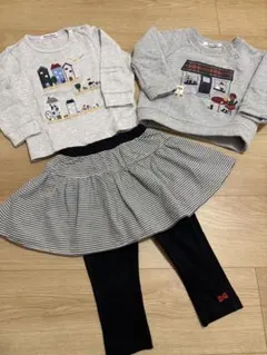 2026年最新】ファミリア 90 女の子の人気アイテム - メルカリ