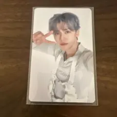 nct dream ドリショ4 ランダムトレカ　ラントレ　ジェミン