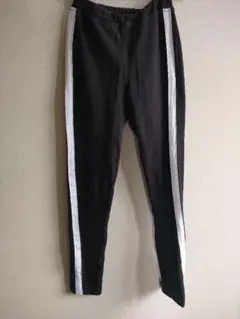 GU　ジーユー　キッズ　レギンス　レギパン　ズボン　パンツ　150