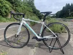 【即乘】送料無料 Bianchi ロードバイク ALU HYDRO 16速のサムネイル