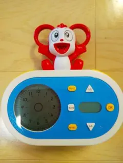 Benesse 目覚まし時計　コラショ　めざましアラーム