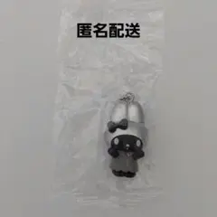 サンリオキャラクターズ モノトーンマスコット マイメロ