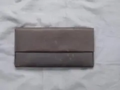 Hallelujahの　「TIDY pot Volta」小さな長財布　ハレルヤ