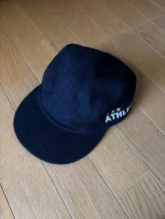 アスレタキャップ　キッズ