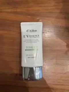 d'Alba UV ESSENCE WATERFIELDER SPF50+