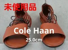 Cole Haanコールハーン　サンダル　【size 25cm】のサムネイル
