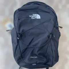 THE NORTH FACE JESTER バックパック ブラック 新品タグ付き