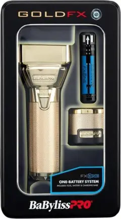 BaBylissPRO 限定バリカン トリマーセット カメレオン - メルカリ