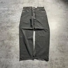ま*ち様 リーバイス 569【W36 L30】90s カナダ製 levi's 先 90s USA製 Levi'sリーバイス 569 デニムパンツ w36 L34 - Sixpacjoe