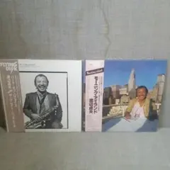 値下げ〛渡辺貞夫レコード 1967〜1977年 - メルカリ