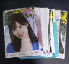 乃木坂46 3期生 生写真 33枚 まとめ売り