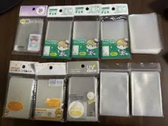 カドラバ STARR CARD SUTUDIO カードスリーブ 80枚入り - メルカリ