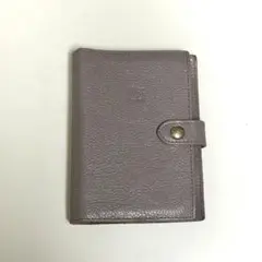 イルビゾンテ　システム手帳　ミニ6