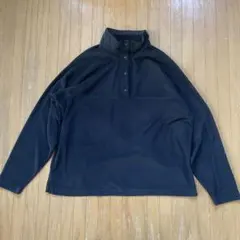 patagonia ライトウェイトスナップＴ USA ブラック 90s