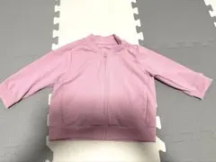 エアリズム　UVカット　メッシュ　ブルゾン　上着　夏　春　秋