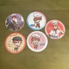 浦島坂田船 となりの坂田 スイパラ コースター