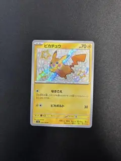 2026年最新】色違いピカチュウSの人気アイテム - メルカリ