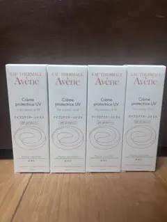 Avene デイプロテクター UV EX 40ml 3本セット - メルカリ
