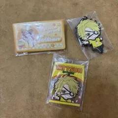 カラフルピーチ　たっつん　まとめ売り　バッジ　チャーム