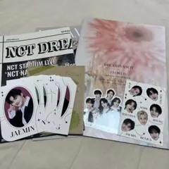 NCT DREAM JP FC 会報誌　vol.3