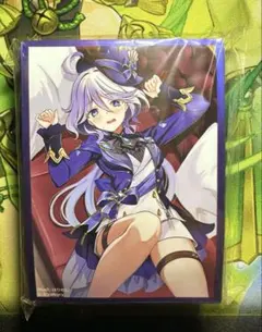 2026年最新】スリーブ 原神の人気アイテム - メルカリ